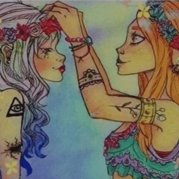 Meet your Posher, Miranda - Picture 1 of 1